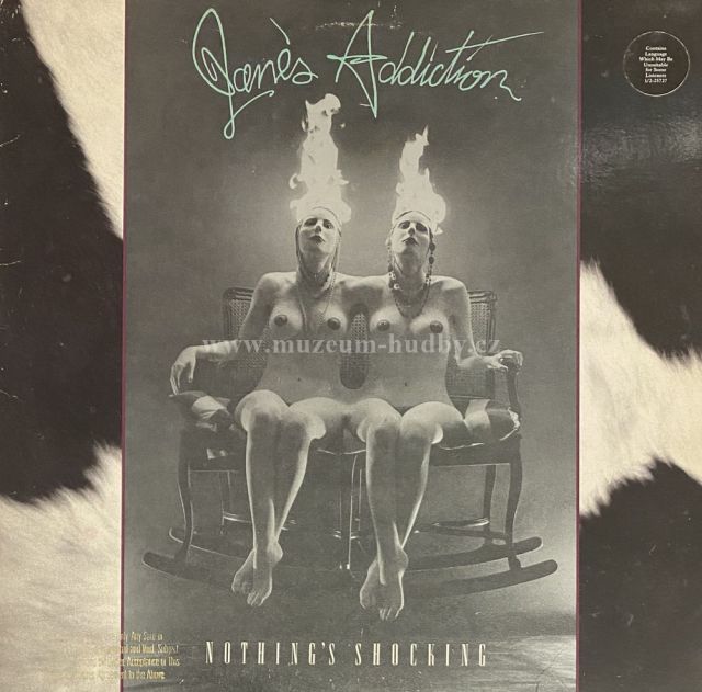 Jane's Addiction