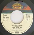 Joan Jett & The Blackhearts-Nag / Bits And Pieces