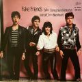 Joan Jett & The Blackhearts-Fake Friends / Coney Island Whitefish