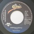 Joan Jett & The Blackhearts-Everyday People / Why Can't We Be Happy