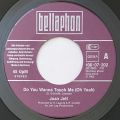 Joan Jett-Do You Wanna Touch Me (Oh Yeah) / Victim Of Circumstance