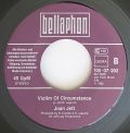 Joan Jett-Do You Wanna Touch Me (Oh Yeah) / Victim Of Circumstance
