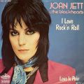 Joan Jett & The Blackhearts-I Love Rock 'N Roll / You Don't Know What You've Got