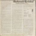 Jack Six-Bacharach For The Ladies