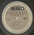 Jack Six-Bacharach For The Ladies
