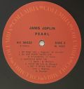 Janis Joplin-Pearl