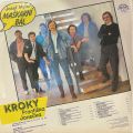 Josef Melen, Kroky Františka Janečka-Maškarní Bál