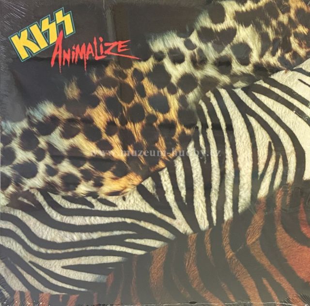 Kiss
