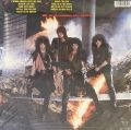 Kiss-Animalize [White Vinyl]