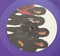 Kiss-Lick It Up [Purple Vinyl]