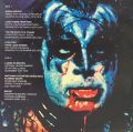 Kiss-Diamonds In The Dust [Orange Vinyl]