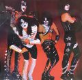 Kiss-Diamonds In The Dust [Orange Vinyl]