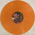 Kiss-Diamonds In The Dust [Orange Vinyl]