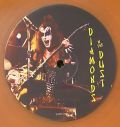 Kiss-Diamonds In The Dust [Orange Vinyl]
