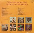 Klaus Wunderlich-The Hit World Of Klaus Wunderlich
