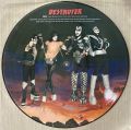 Kiss-Destroyer