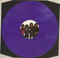 Kiss-Lick It Up [Purple Vinyl]