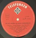 Klaus Wunderlich-The Hit World Of Klaus Wunderlich