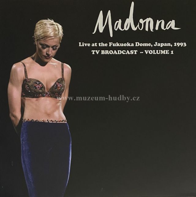Madonna