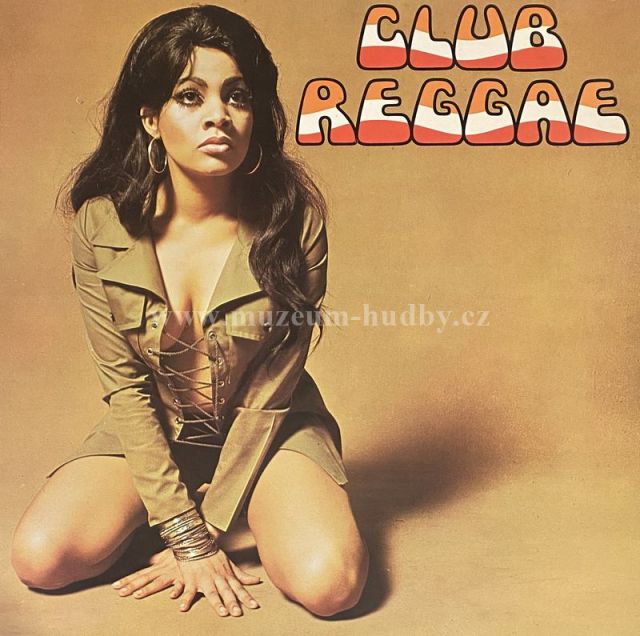 Marcia Griffiths, Jenny Taylor & Others