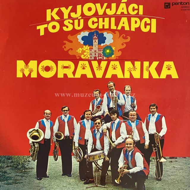 Moravanka
