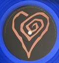 Marilyn Manson-Eat Me, Drink Me [Blue Vinyl]