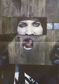 Marilyn Manson-The High End Of Low [Burgundy and Grey Vinyls + příloha]