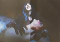 Marilyn Manson-The High End Of Low [Burgundy and Grey Vinyls + příloha]