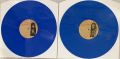 Mötley Crüe-Greatest Hits [Blue Vinyls + příloha]