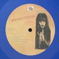 Mötley Crüe-Greatest Hits [Blue Vinyls + příloha]