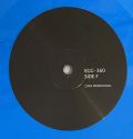 Madonna-Madonna Live at the Fukuoka Dome Volume 3 [Blue Vinyl]