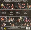 Mötley Crüe-Live At The Teatro Tenda Lampugnano, Milan, Italy On The 12th November 1984 / Live At The Madison Square Garden, New York, NY, USA On The 30th January 1984 [Red Marbled Vinyl]