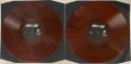 Mötley Crüe-Live At The Teatro Tenda Lampugnano, Milan, Italy On The 12th November 1984 / Live At The Madison Square Garden, New York, NY, USA On The 30th January 1984 [Red Marbled Vinyl]