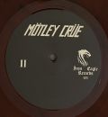 Mötley Crüe-Live At The Teatro Tenda Lampugnano, Milan, Italy On The 12th November 1984 / Live At The Madison Square Garden, New York, NY, USA On The 30th January 1984 [Red Marbled Vinyl]
