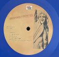 Mötley Crüe-Greatest Hits [Blue Vinyls + příloha]