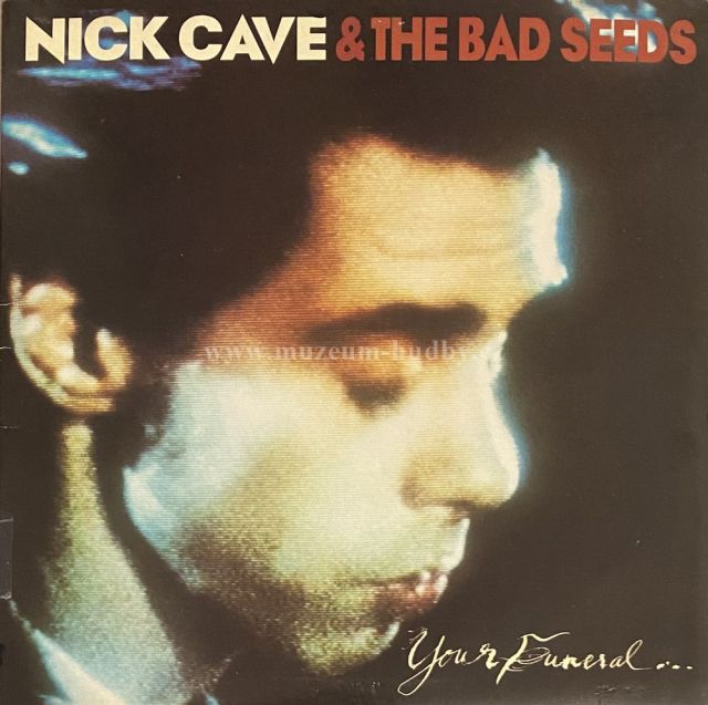 Nick Cave & The Bad Seeds