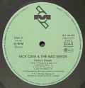 Nick Cave & The Bad Seeds-Henry's Dream