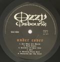 Ozzy Osbourne-Under Cover [+ plakát]