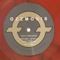 Ozzy Osbourne-Ozzmosis [Red Marbled Vinyls]