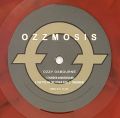Ozzy Osbourne-Ozzmosis [Red Marbled Vinyls]