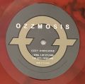Ozzy Osbourne-Ozzmosis [Red Marbled Vinyls]