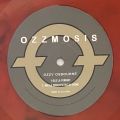 Ozzy Osbourne-Ozzmosis [Red Marbled Vinyls]