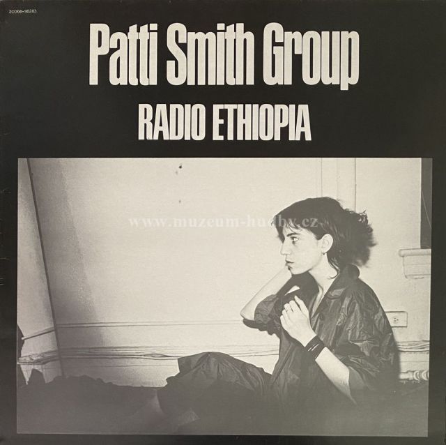Patti Smith Group