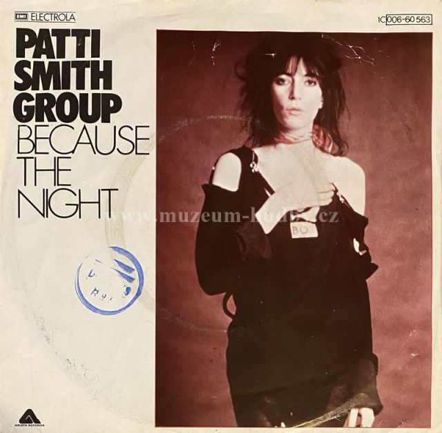 Patti Smith Group