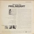 Paul Mauriat And His Orchestra-Blooming Hits