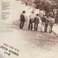 Petr Novák, George & Beatovens-Ahoj, Tvůj Petr