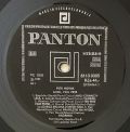 Petr Novák, George & Beatovens-Ahoj, Tvůj Petr