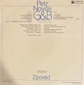Petr Novák, George & Beatovens-Zpověď