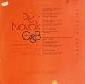 Petr Novák, George & Beatovens-Sladké Trápení