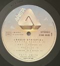 Patti Smith Group-Radio Ethiopia